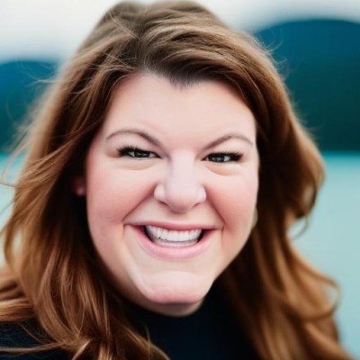 Dr. Jamie Zinck, Ed.D.